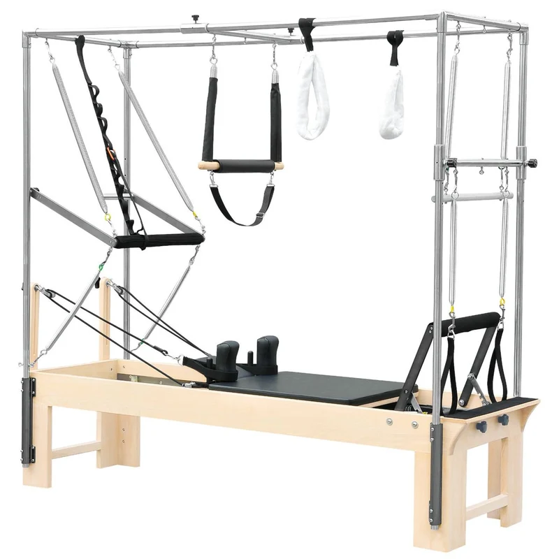 Elina Pilates Reformer mit Cadillac