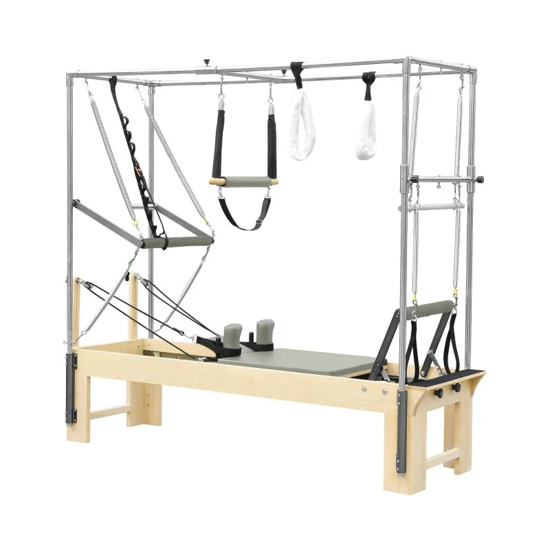 Elina Pilates Reformer mit Cadillac
