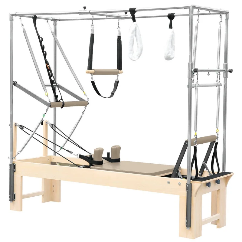 Elina Pilates Reformer mit Cadillac