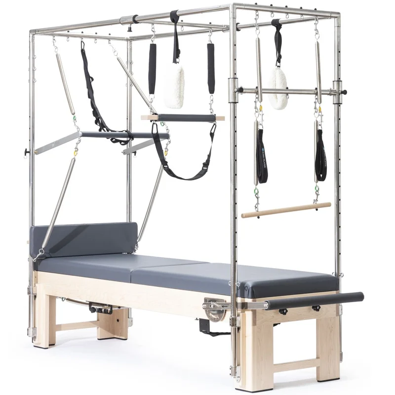 Elina Pilates Elite Reformer mit Cadillac
