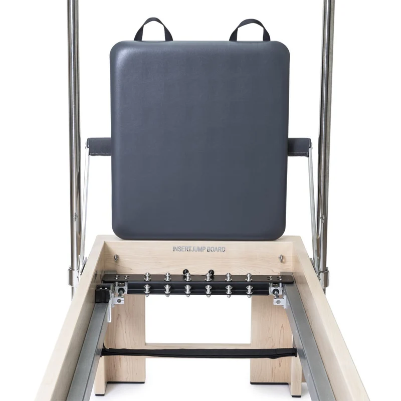 Elina Pilates Elite Reformer mit Cadillac