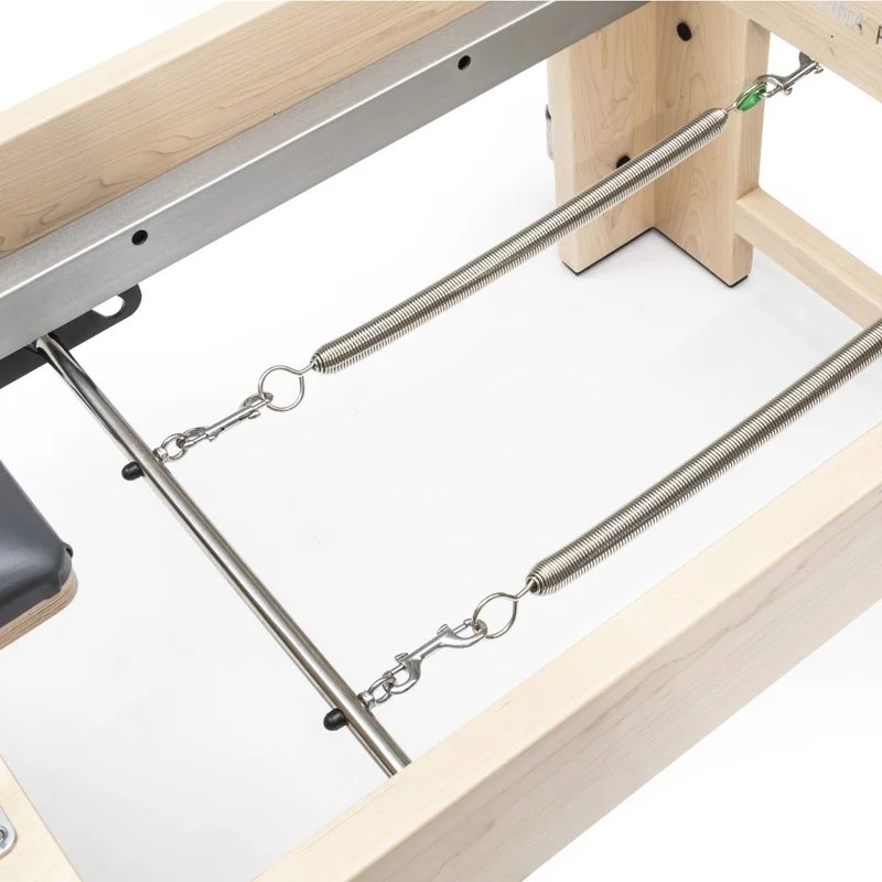 Elina Pilates Elite Reformer mit Cadillac