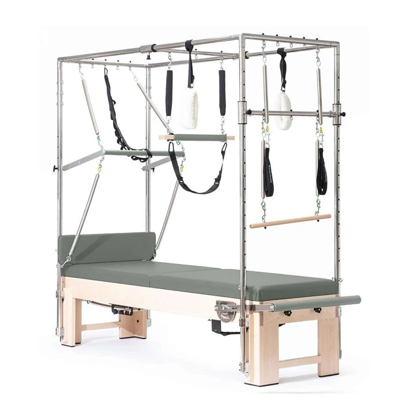 Elina Pilates Elite Reformer mit Cadillac