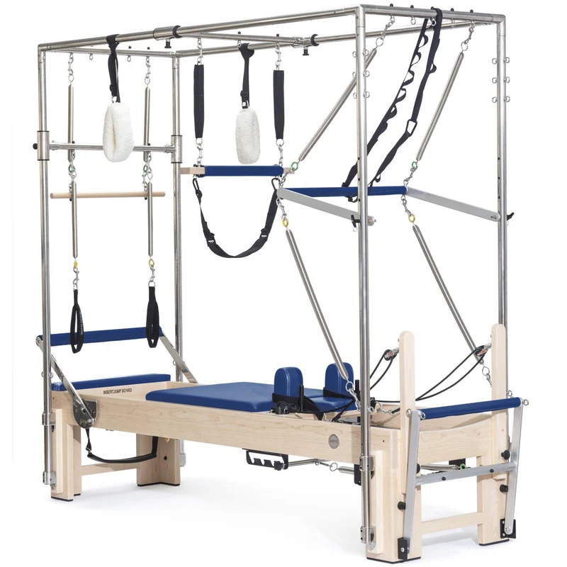 Elina Pilates Elite Reformer mit Cadillac