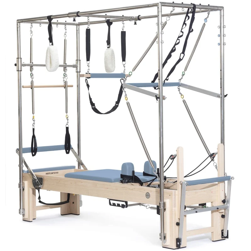 Elina Pilates Elite Reformer mit Cadillac