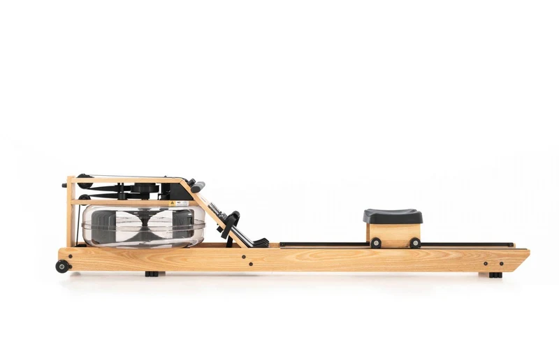WaterRower Rudergerät VR3 Rower Eiche