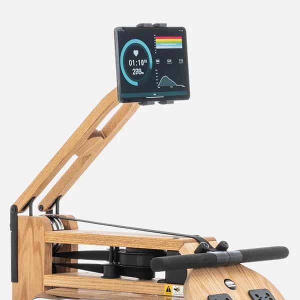 WaterRower Rudergerät Performance Ergometer Eiche