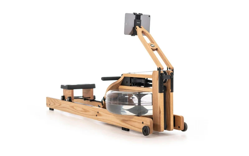 WaterRower Rudergerät Performance Ergometer Eiche