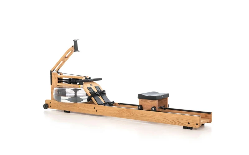 WaterRower Rudergerät Performance Ergometer Eiche