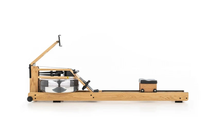 WaterRower Rudergerät Performance Ergometer Eiche
