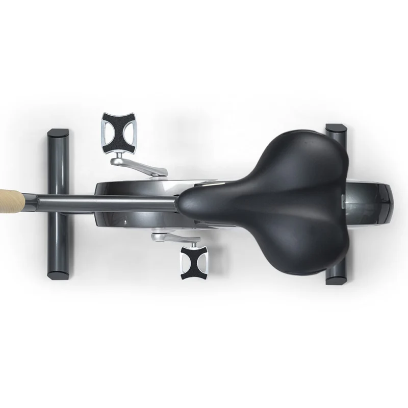 Stil-Fit Sattel Comfort inkl. Sattelstange