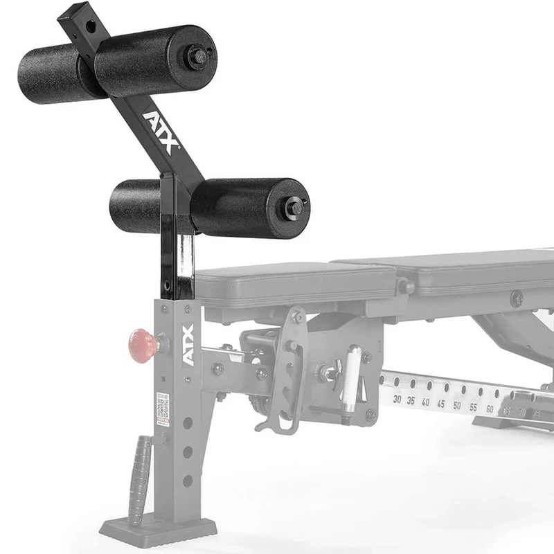 ATX AB-Option / Bauchtrainer - Bauchklemme