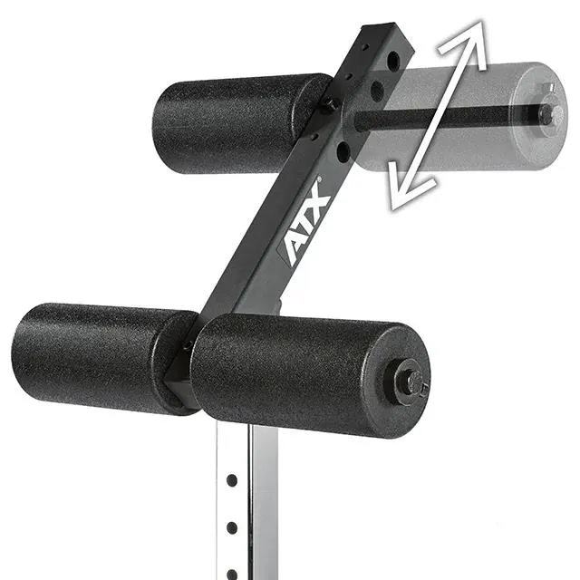 ATX AB-Option / Bauchtrainer - Bauchklemme