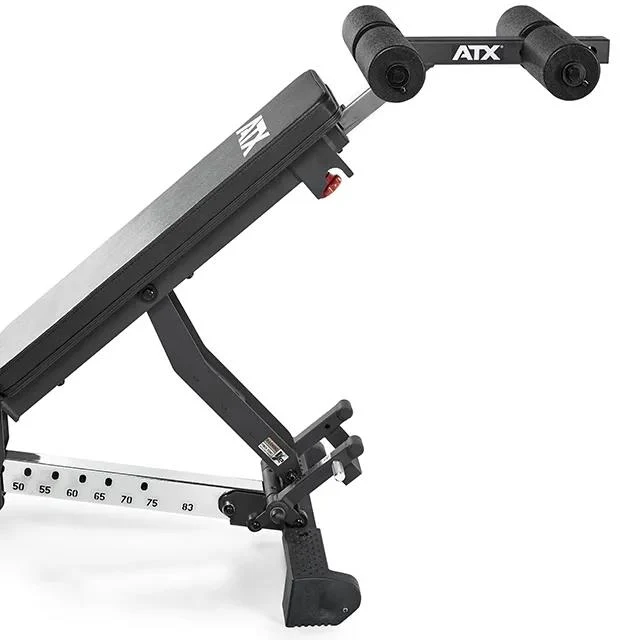 ATX AB-Option / Bauchtrainer - Bauchklemme