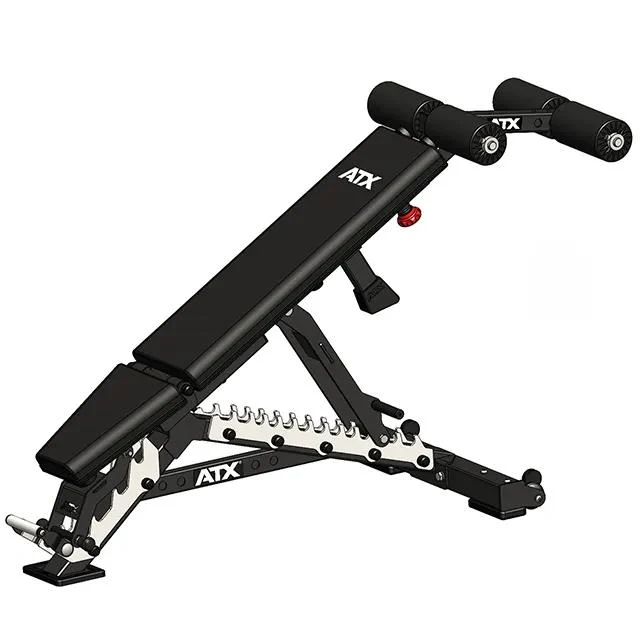 ATX AB-Option / Bauchtrainer - Bauchklemme
