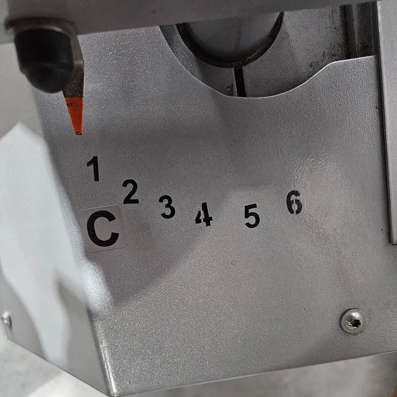 Proxowell bzw Proxomed Ab-Adduktor Kombi, Abduktoren und Adduktoren 2 in 1 Kombigerät, Compass bzw C-Well Serie, Rahmenfarbe Silber, gebraucht - überholter Zustand