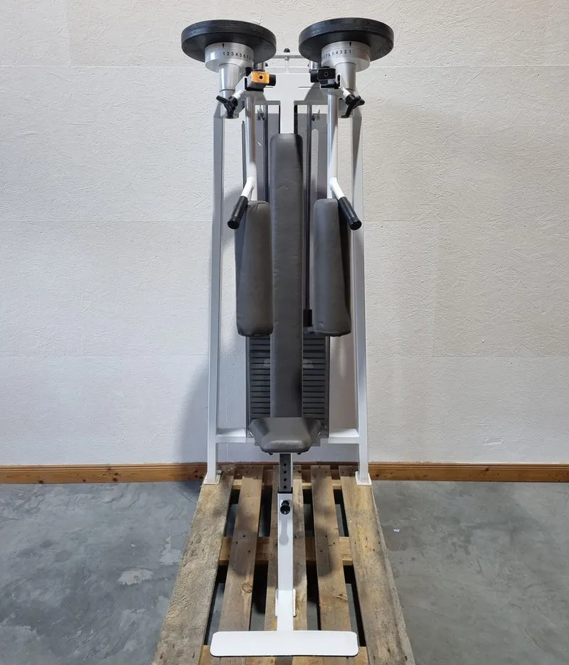 Proxomed Compass, Butterfly und Reverse, 2 in 1 Kombigerät, Brust-Haltungsstabilisator, gebraucht - überholter Zustand