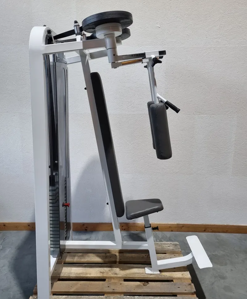 Proxomed Compass, Butterfly und Reverse, 2 in 1 Kombigerät, Brust-Haltungsstabilisator, gebraucht - überholter Zustand