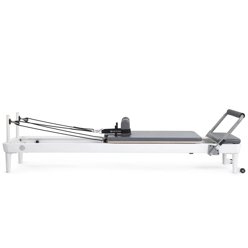 Elina Pilates Nubium Reformer