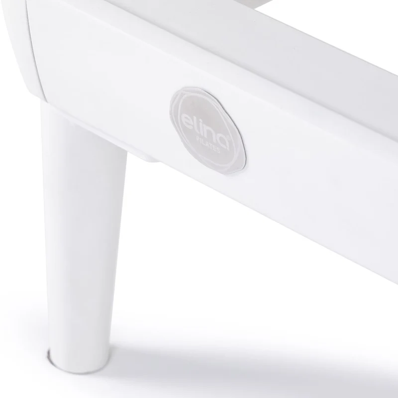 Elina Pilates Nubium Reformer