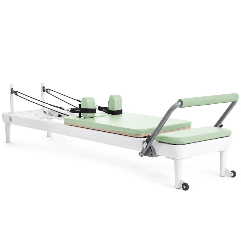 Elina Pilates Nubium Reformer