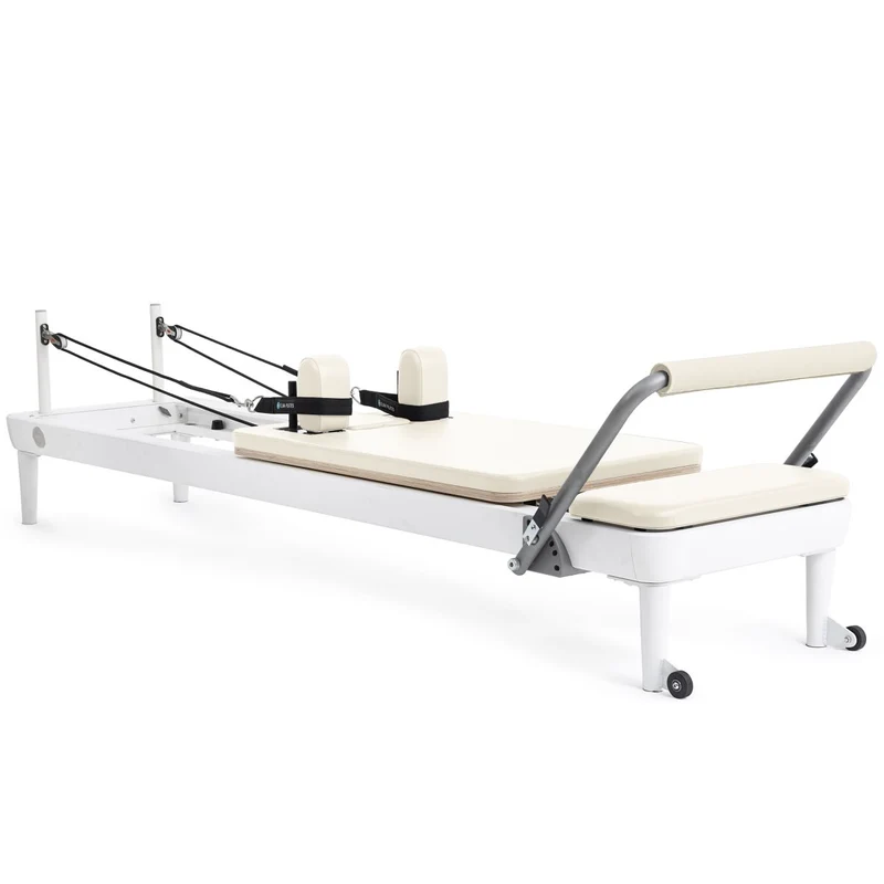 Elina Pilates Nubium Reformer