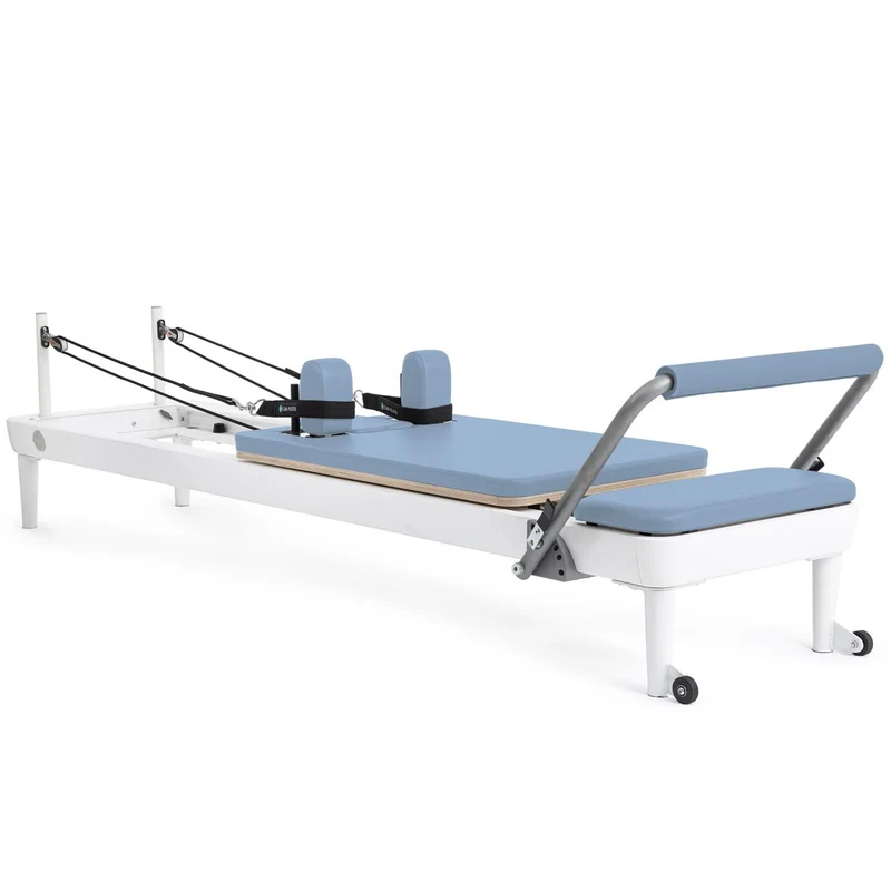 Elina Pilates Nubium Reformer