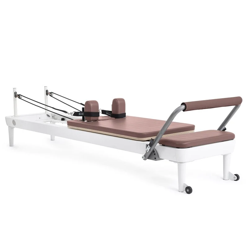 Elina Pilates Nubium Reformer