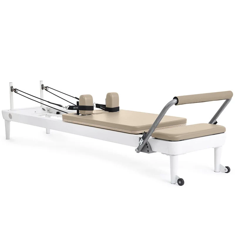Elina Pilates Nubium Reformer