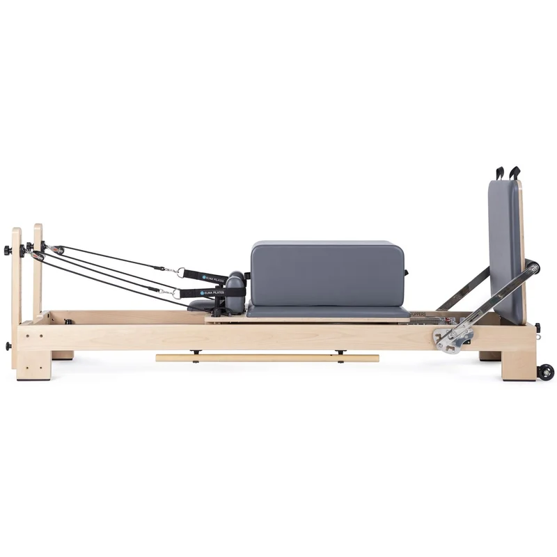 Elina Pilates Lignum Reformer