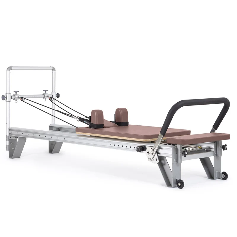 Elina Pilates Mentor Reformer