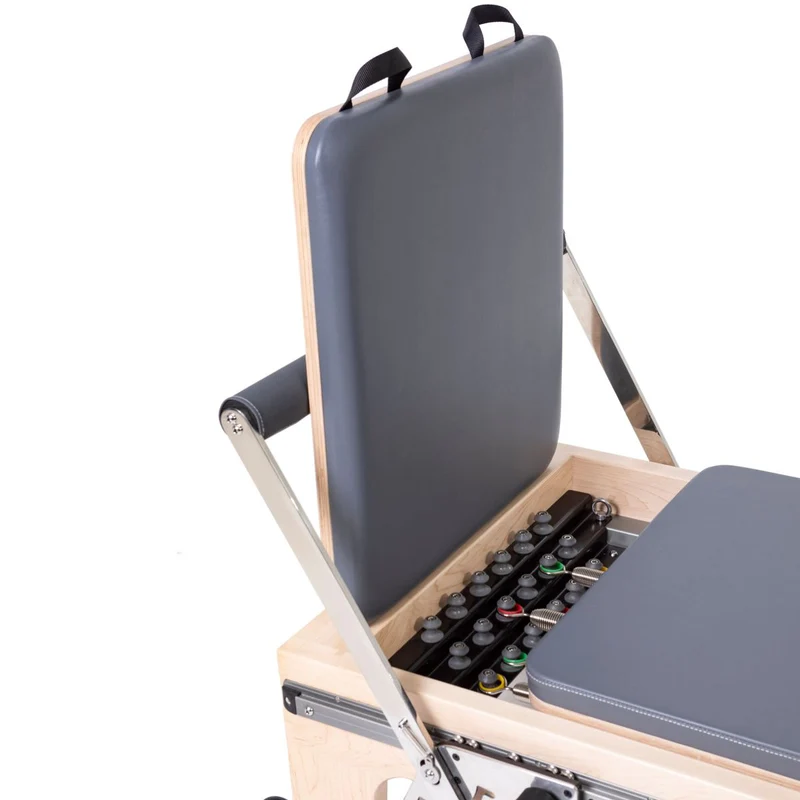 Elina Pilates Master Instructor Physio Reformer