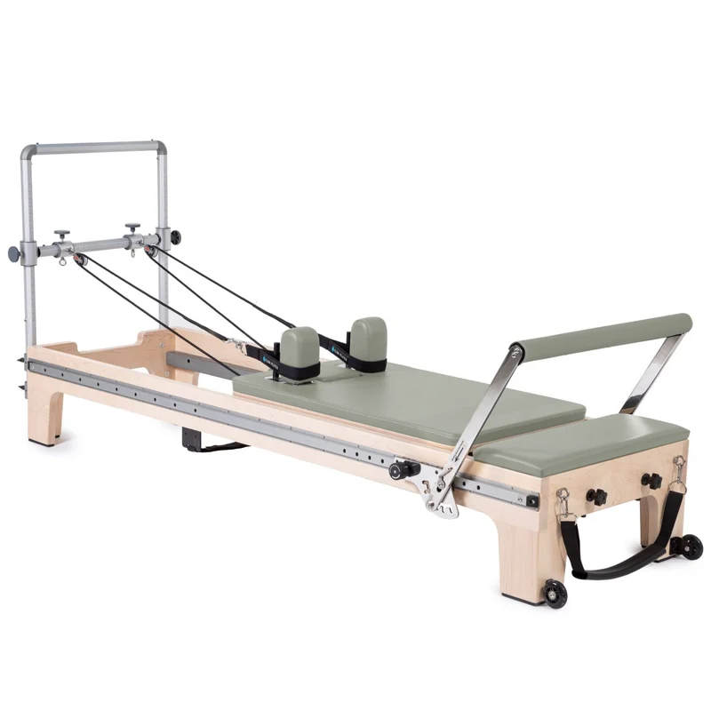 Elina Pilates Master Instructor Physio Reformer