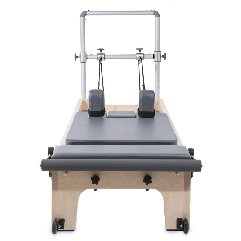 Elina Pilates Master Instructor Reformer