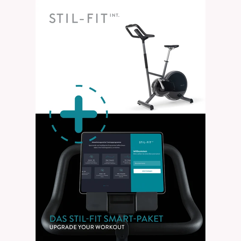 Stil-Fit Smart-Paket