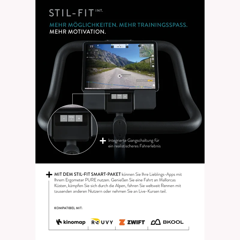 Stil-Fit Smart-Paket