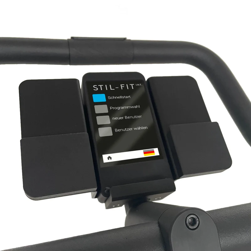 Stil-Fit Smart-Paket
