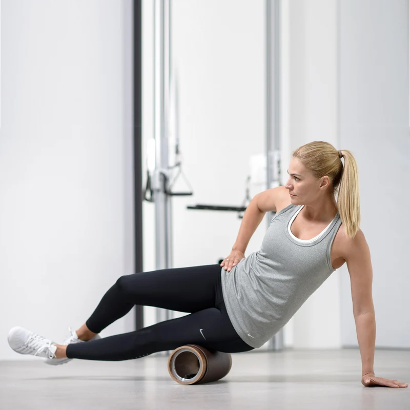 Stil-Fit Faszienrolle
