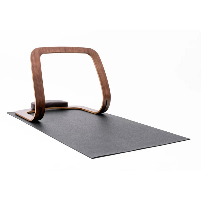 Stil-Fit AB Trainer Walnuss
