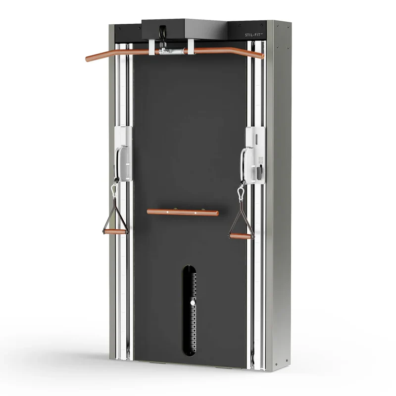 Stil-Fit Seilzugstation PRO