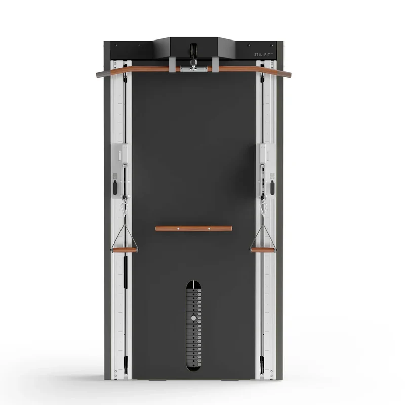 Stil-Fit Seilzugstation PRO