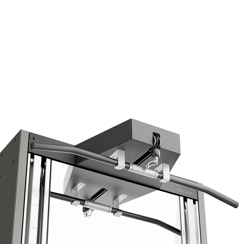 Stil-Fit Seilzugstation PRO