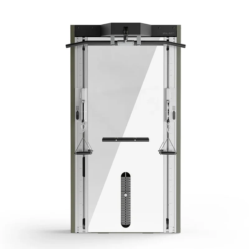 Stil-Fit Seilzugstation PRO