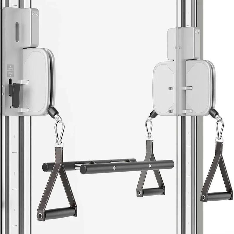 Stil-Fit Seilzugstation PRO
