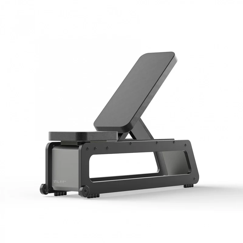 Stil-Fit Hantelbank PRO