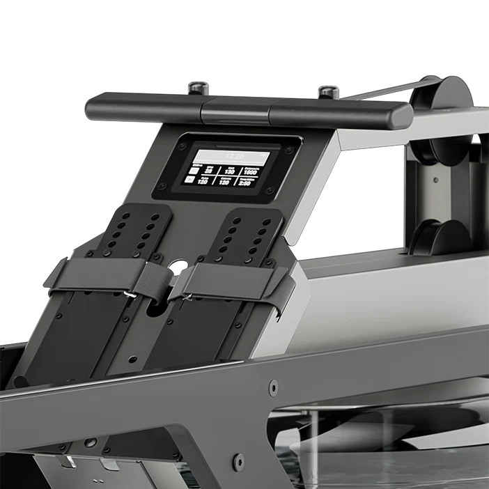Stil-Fit Rudergerät PRO
