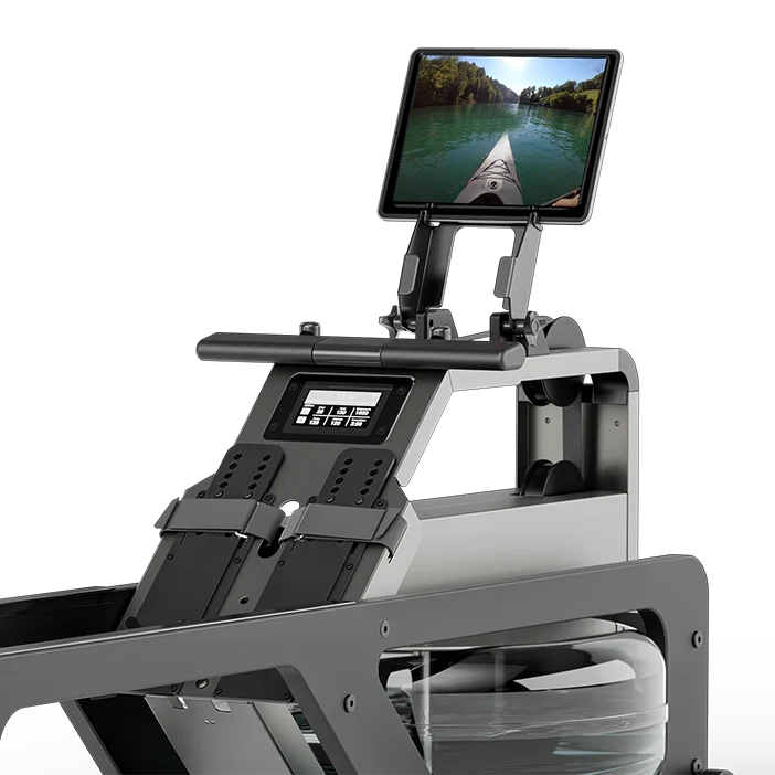Stil-Fit Rudergerät PRO
