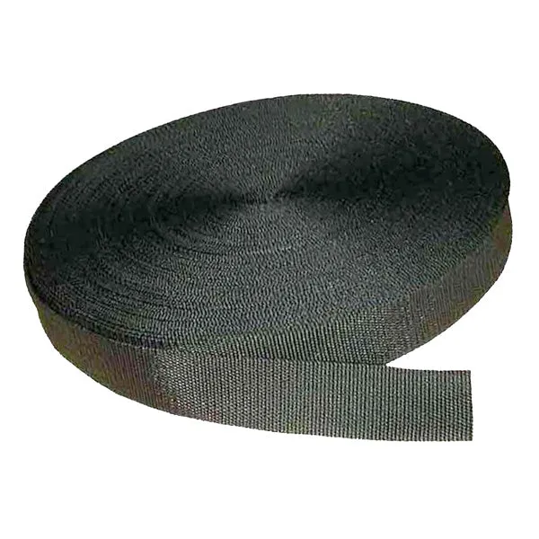 Flachgurt / Gurtband 30 mm Nylon