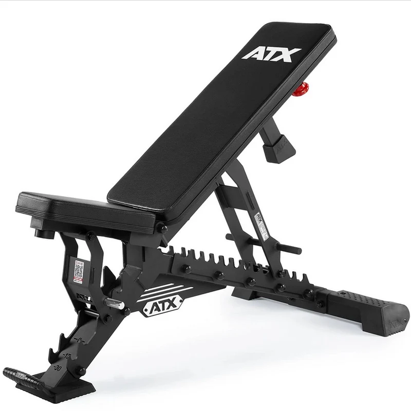 ATX Warrior Bench