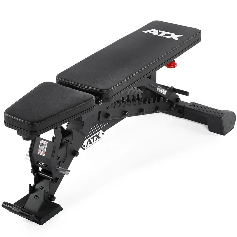 ATX Warrior Bench